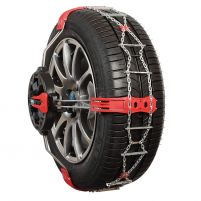 Chaînes à neige Steel Grip
